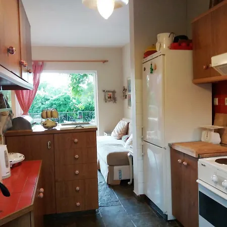 Σπίτι διακοπών Alkyon - Dreamy 3br, Pool & Bbq Next To Varnavas