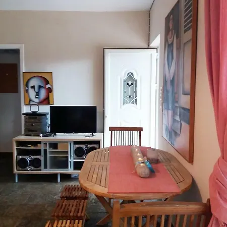 Σπίτι διακοπών Alkyon - Dreamy 3br, Pool & Bbq Next To Varnavas *