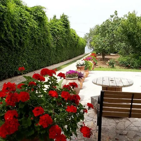 Alkyon - Dreamy 3br, Pool & Bbq Next To Varnavas * Γραμματικό