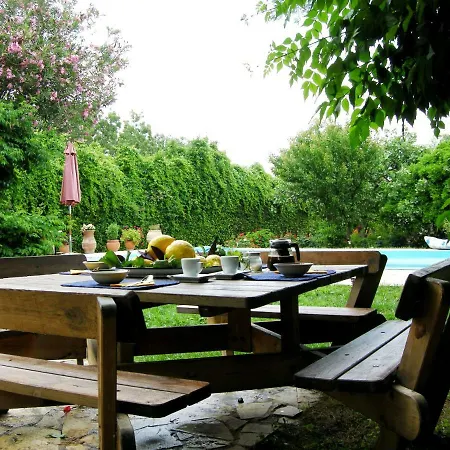 Alkyon - Dreamy 3br, Pool & Bbq Next To Varnavas *