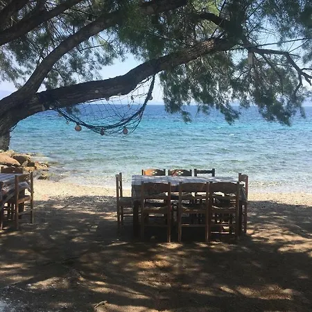 Alkyon - Dreamy 3br, Pool & Bbq Next To Varnavas Γραμματικό